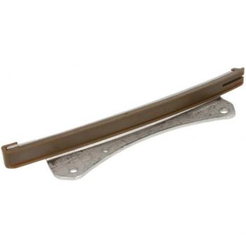 Carril de deslizamiento INA 552 0008 10 para cadena de distribución compatible con OPEL Astra, Corsa, Meriva, Combo, Agila, Tigra y FIAT Punto, Panda
