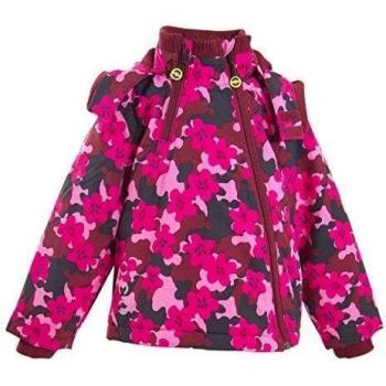 mikk-line 1665-Chaqueta Bebé niños, Mehrfarbig