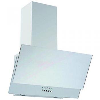 Orbegozo DS 74160 BL 378,6 m³/h De pared Blanco - Campana