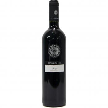 Vino Domus Dei Crianza