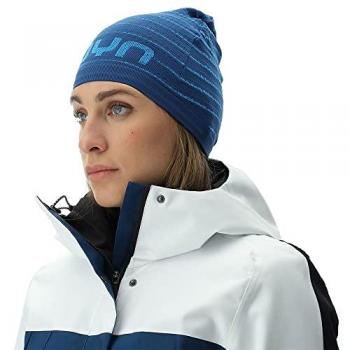 Gorro Uyn Rapid Beanie Azul Poseidón / Atlántico 59-63 cm