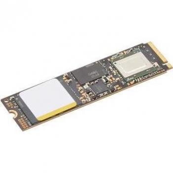 Lenovo ThinkPad SSD M.2 512GB PCIe Gen4 NVMe OPAL2