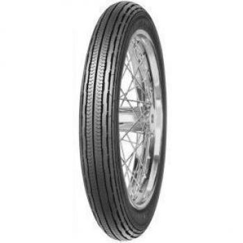 Neumático de Moto Mitas H04 2.50-16 TT 41P Rueda Trasera y Delantera
