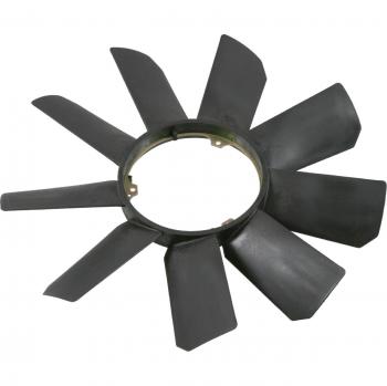 Núcleo ventilador FEBI BILSTEIN 22784 para refrigeración de motor, compatible con diversas marcas y modelos, fabricado en materiales de alta calidad para garantizar durabilidad y rendimiento óptimo
