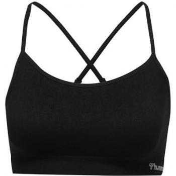 Hummel Juno Women's Seamless Sports Bra