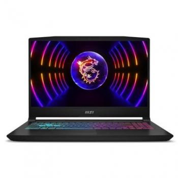 MSI KATANA 15 B13VGK-1852ES I7-1362SYST 512GB 16GB 15.6 RTX4070 8GB Win10