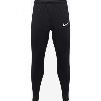 Pantalones Deportivos Nike Dri-FIT Academy Pro 24 - Azul/Negro - Fútbol Hombre Talla L