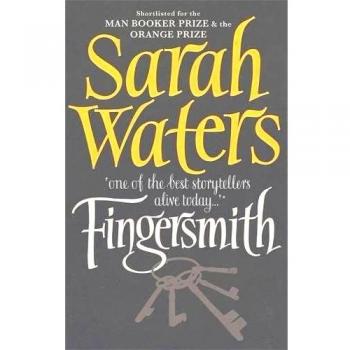 Fingersmith de Sarah Waters - Edición Virago