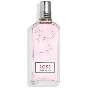 L'Occitane Rose Eau de Toilette Spray 75ml