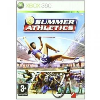 Summer Athletics