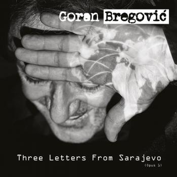 Three Letters From Sarajevo2 LP