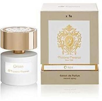 Tiziana terenzi orion extrait de parfum spray 338 oz 100 ml women