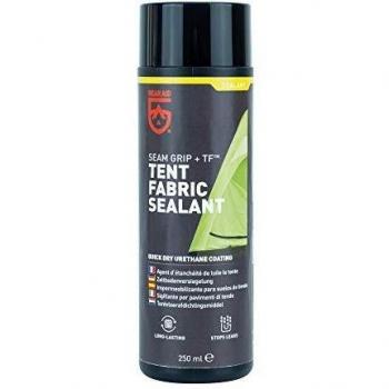 McNett - Herramienta de reparación de Tela Impermeable 237 ml