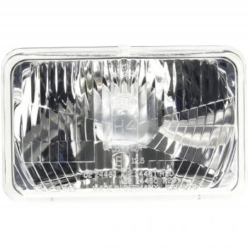 HELLA 1AB 003 177-862 Headlight Set, Left or Right