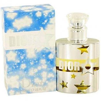 Christian Dior Star 50ml Eau De Toilette Spray - Elegant Floral Fragrance
