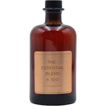N 100 Aromatherapy Diffuser 500 ml