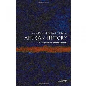 African History: A Very Short Introduction