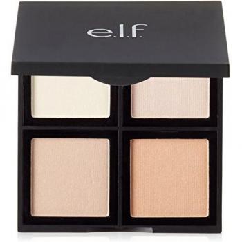 e.l.f. Studio Ambient Palette - 4 Gorgeous Shades