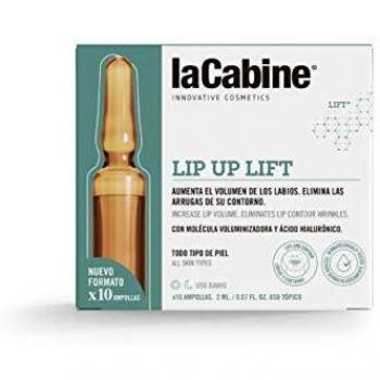 La Cabine Lip Up Lift Ampoules