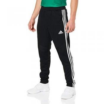 adidas TIRO19 TR PNT Pants, Hombre, Black/White, L