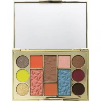 Catrice MY JEWELS. MY RULES. Eyeshadow Palette CO1 Hold My Jewels 16 g