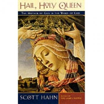 Libro Salve, Reina Santa: La Madre de Dios en la Palabra de Dios por Scott W. Hahn