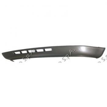Prasco VW0341801 Alerón Delantero para Coches