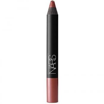 Lápiz Labial Mate Velvet Bahama 2,4 g