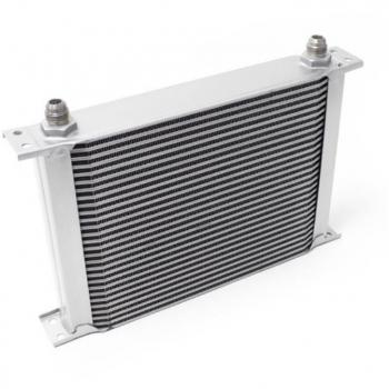 Radiador de refrigeración del motor VALEO 734339