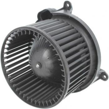 Ventilador interior habitáculo THERMOTEC DD1001TT - Ventilador eléctrico de alta eficiencia, diseño compacto, fácil instalación, compatible con múltiples modelos de vehículos, bajo consumo energético, funcionamiento silencioso