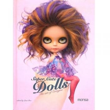Super cute dolls
