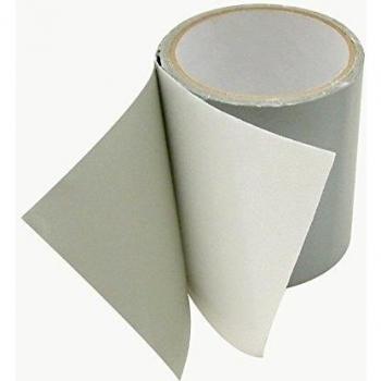 Pro cintas 4167 Butyl Pro Flex Patch y escudo cinta, -70 a 200 grados F Temperatura de rendimiento, 15 Pound por pulgada Fuerza de tensión 4 in. X 5 Ft.
