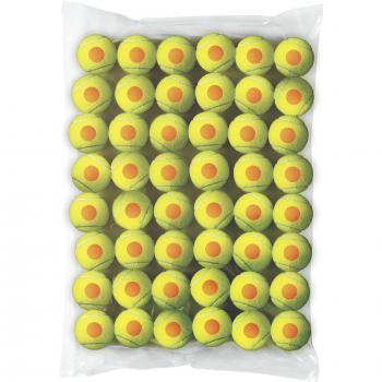 Wilson Starter Orange Tennis Balls Stage 2 - 48 Pack