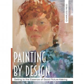 Painting by Design: Getting to the Essence of Good Picture-Making