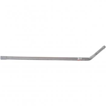 Tubo de escape BOSAL 800-527, fabricado en acero inoxidable, diseñado para vehículos específicos, con resistencia a la corrosión y durabilidad mejorada