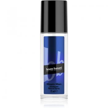 Bruno Banani Magic Man Deodorant Spray 75 ml