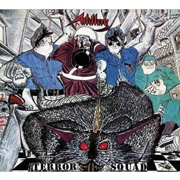 Terror squad