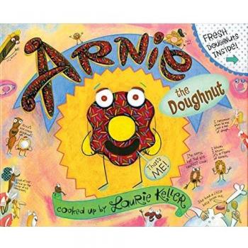 Arnie, the Doughnut: 1