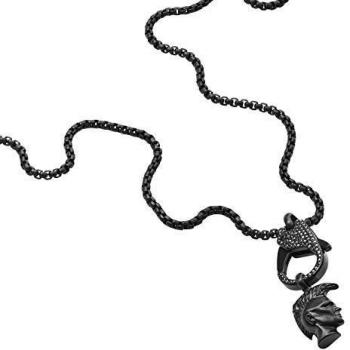 Diesel Collar para Hombre DX1160001