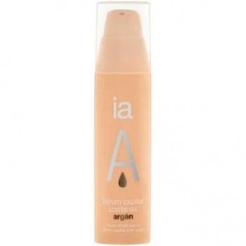 Interapothek Sérum Capilar Con Aceite De Argán 50Ml