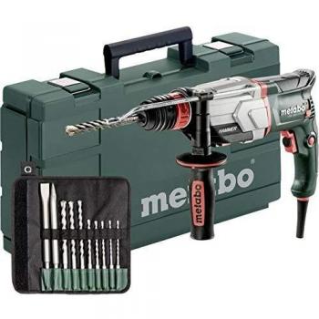 Metabo UHE 2660-2 rotary hammers Sin llave 2500 RPM 800 W - Martillo perforador