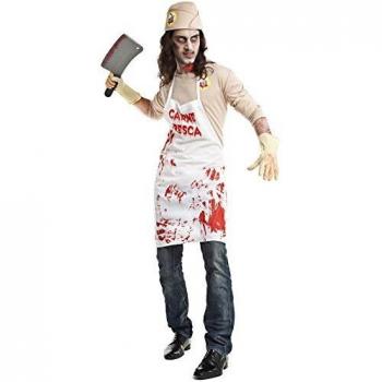 Kimokawaii Carnicero Asesino
