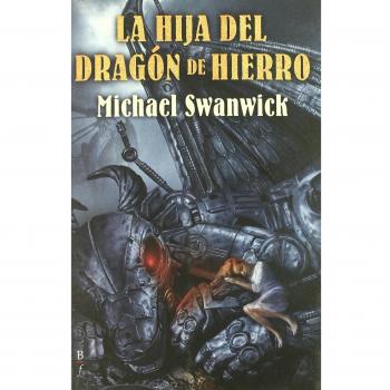 Hija Del Dragon De Hierro
