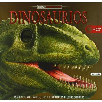 Dinosaurios - John Malam