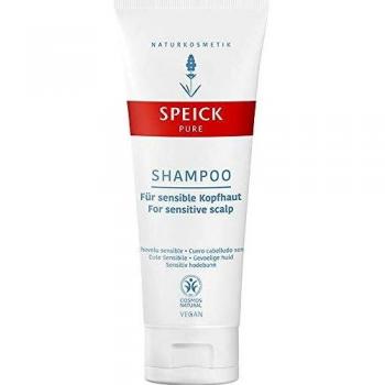 Speick Pure Sensitive Scalp Shampoo 200ml