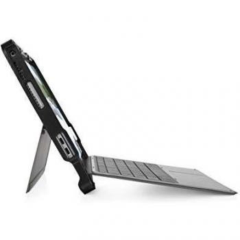 Funda Antigolpes DELL RG1220C para Tablet Latitude 7200 2-in-1 de 31,2 cm (12.3), Color Negro