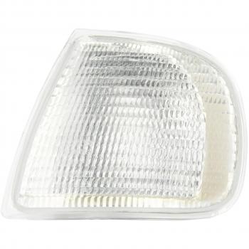 Piloto intermitente VAN WEZEL 5826905 - lado del vehículo, diseño específico para la marca y modelo correspondiente, cumple con normativas de seguridad, fácil instalación, fabricado en plástico resistente a impactos y condiciones climáticas adversa