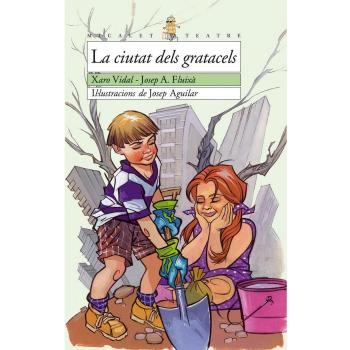 La ciutat dels gratacels: 23