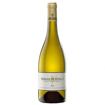 Tomas postigo verdejo 75 cl