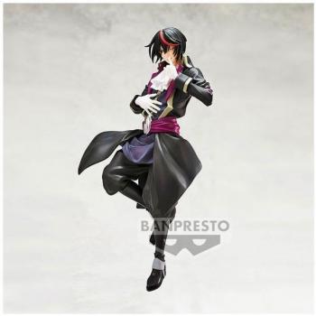 Banpresto Figure That Time I Got Reincarnated As A Slime Diablo Noir Vol.1 19cm Multicolor Collectible